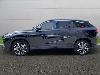 Used MG MG HS 2025 for sale - 76850503: Photo