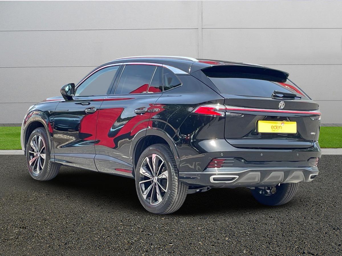 Used MG MG HS 2025 for sale - 76850503: Photo 5