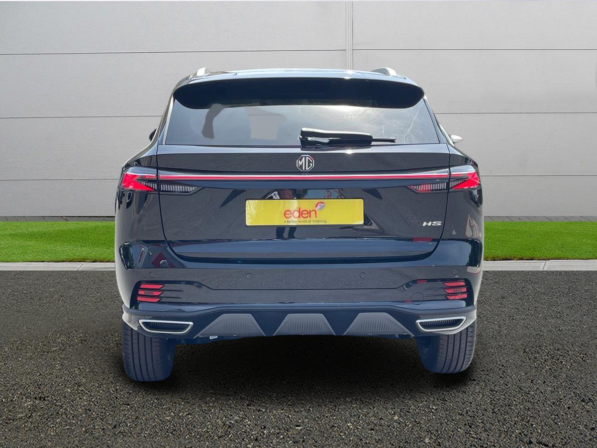 Used MG MG HS 2025 for sale - 76850503: Photo 6
