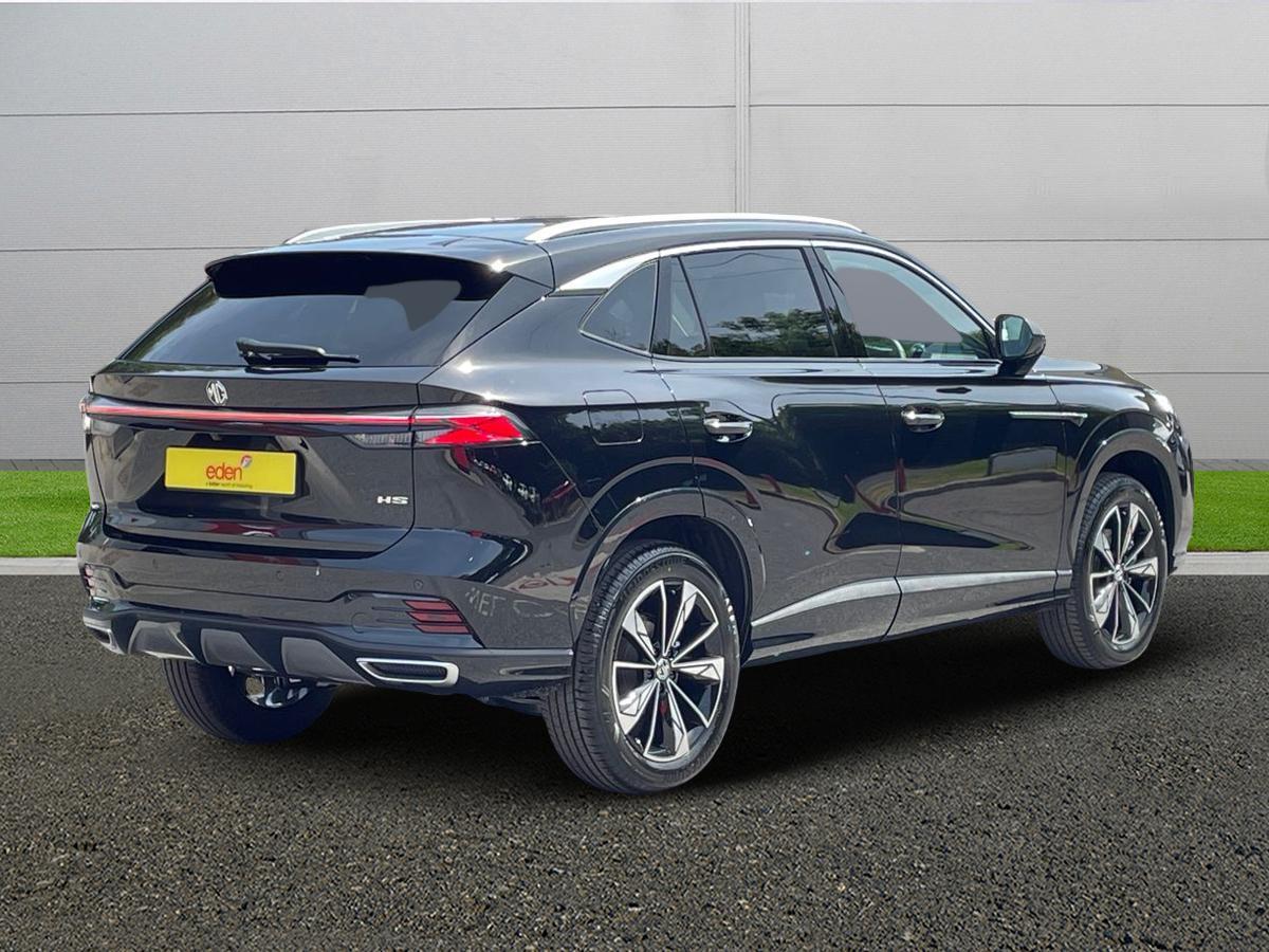 Used MG MG HS 2025 for sale - 76850503: Photo 7