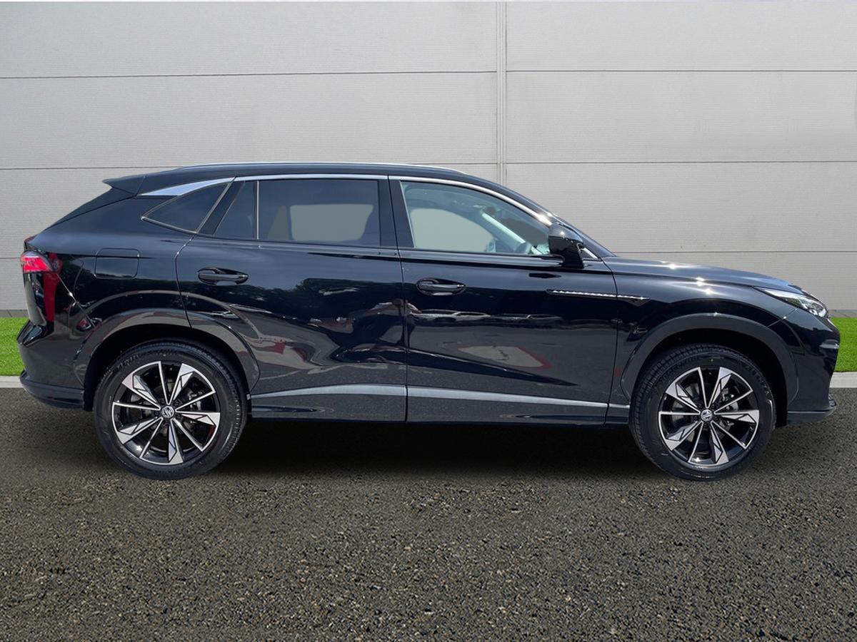 Used MG MG HS 2025 for sale - 76850503: Photo 8