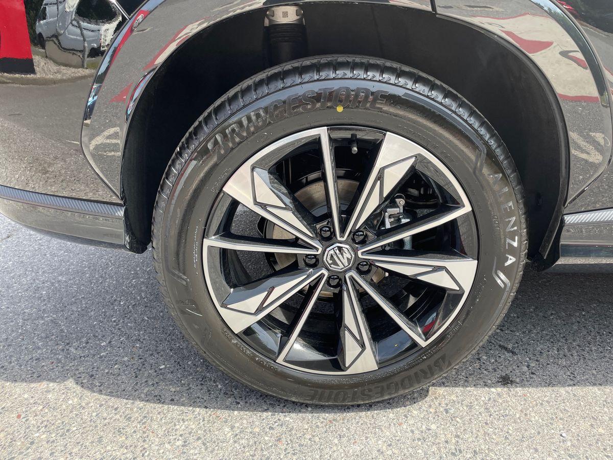 Used MG MG HS 2025 for sale - 76850503: Photo 9