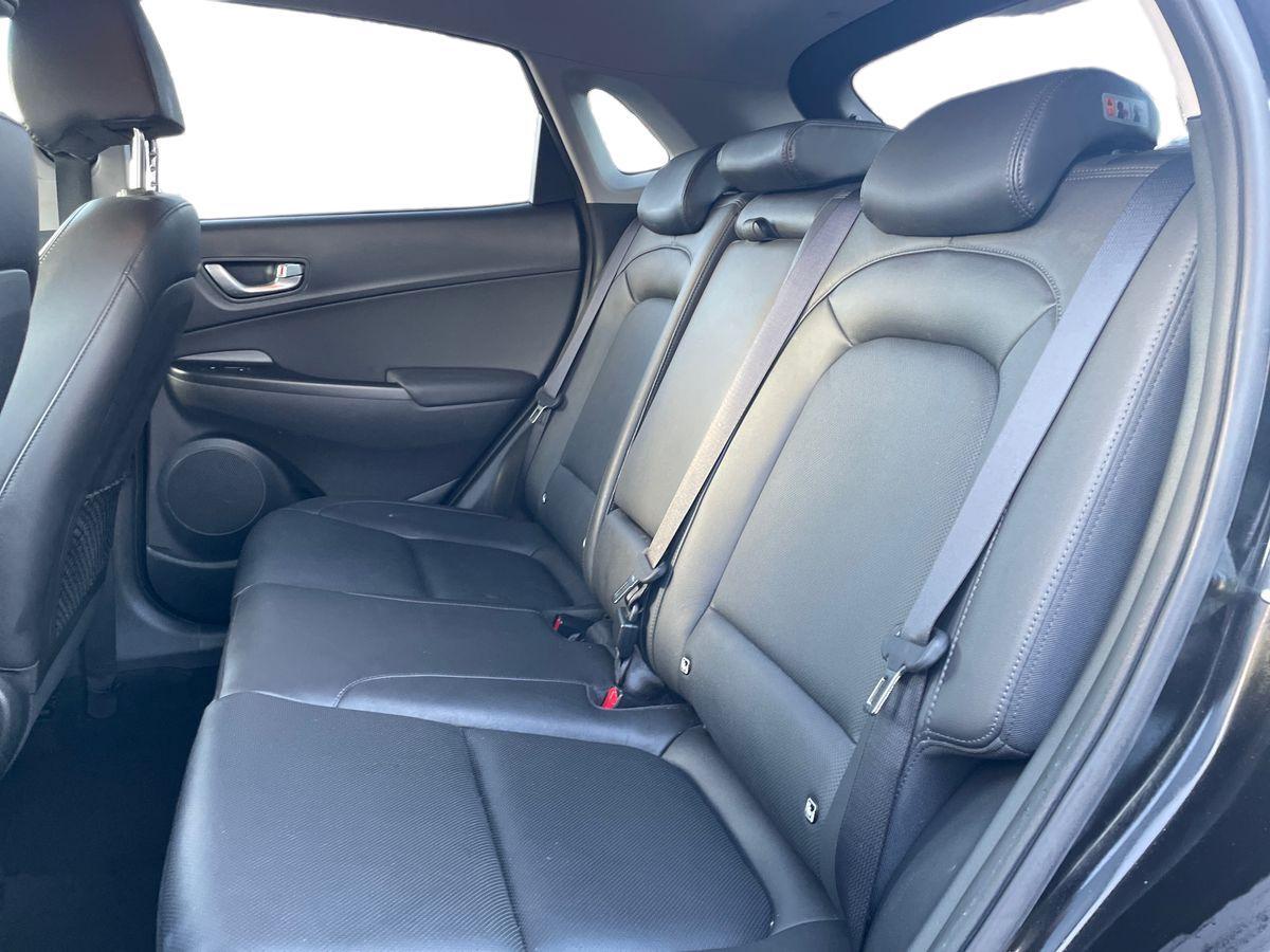 Used Hyundai KONA 2021 for sale - 76975434: Photo 11