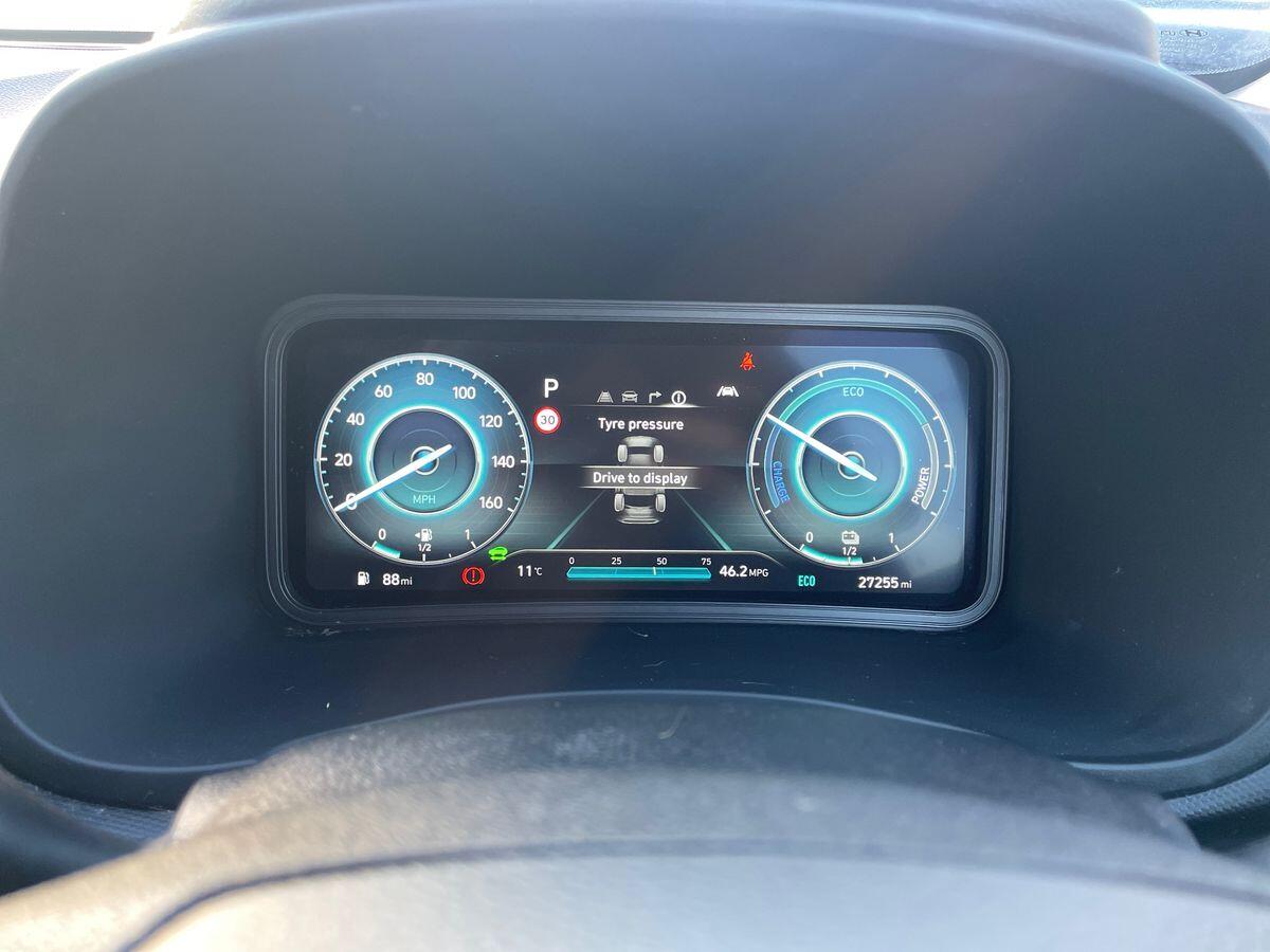 Used Hyundai KONA 2021 for sale - 76975434: Photo 14