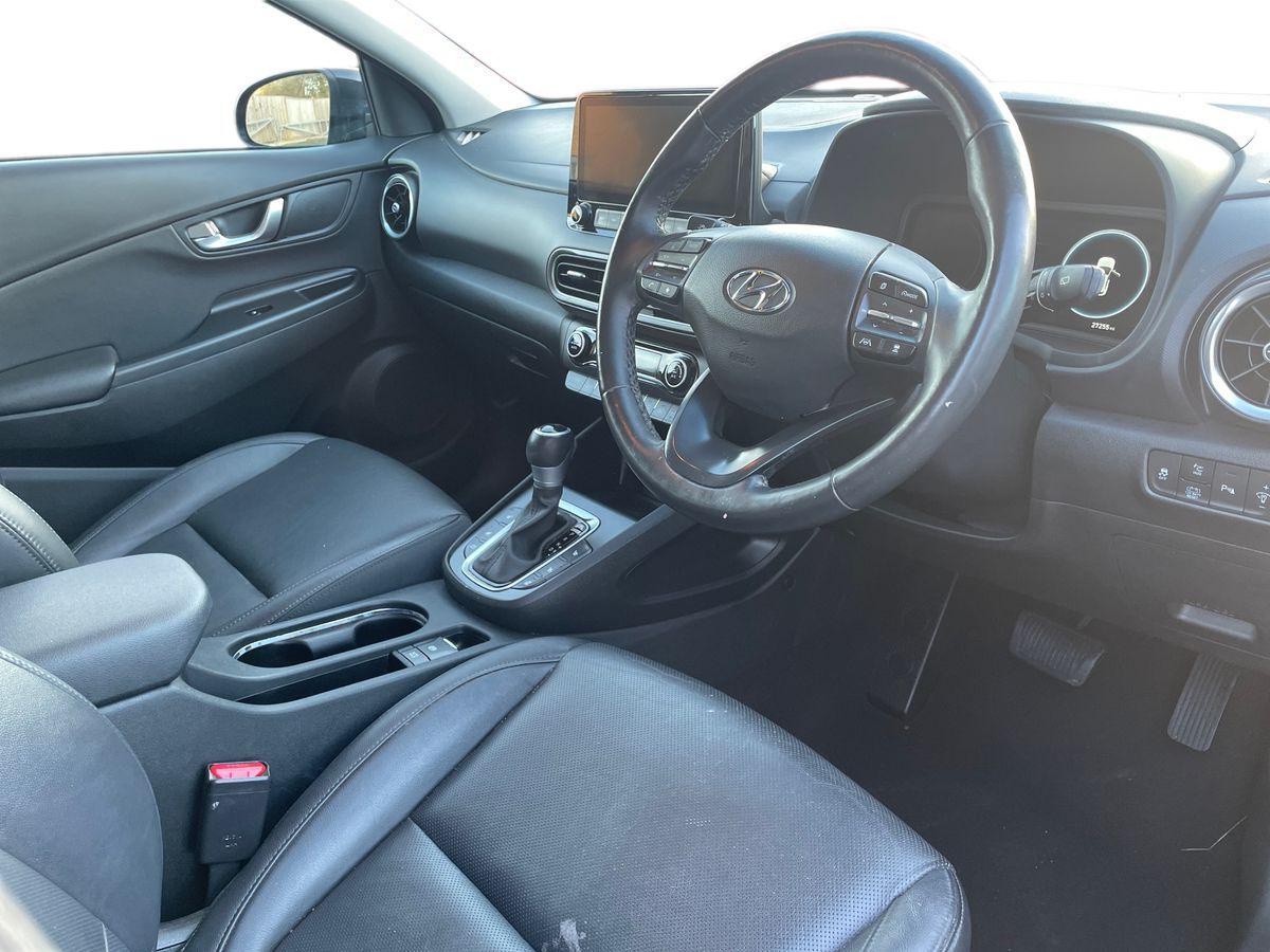 Used Hyundai KONA 2021 for sale - 76975434: Photo 15