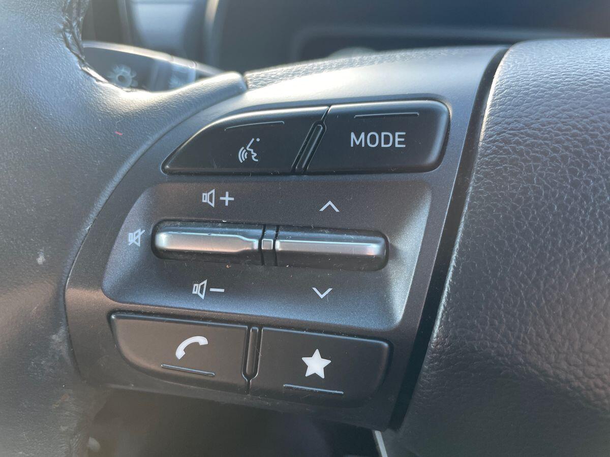 Used Hyundai KONA 2021 for sale - 76975434: Photo 16