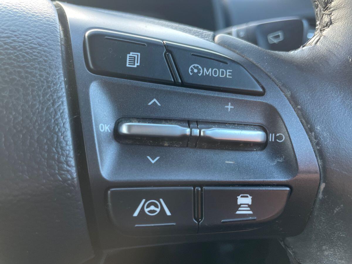 Used Hyundai KONA 2021 for sale - 76975434: Photo 17