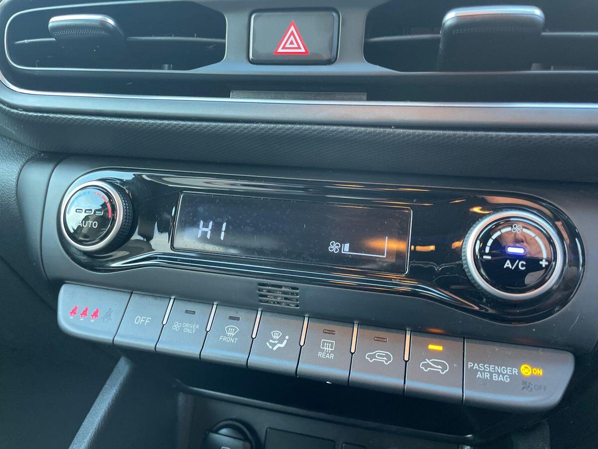 Used Hyundai KONA 2021 for sale - 76975434: Photo 18