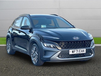 (71) - 1.6 h-GDi Ultimate SUV 5dr Petrol Hybrid DCT Euro 6 (s/s) (141 ps)