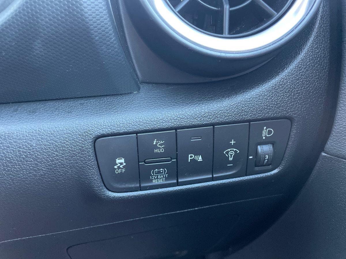 Used Hyundai KONA 2021 for sale - 76975434: Photo 23