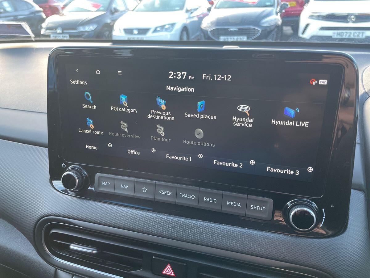 Used Hyundai KONA 2021 for sale - 76975434: Photo 25