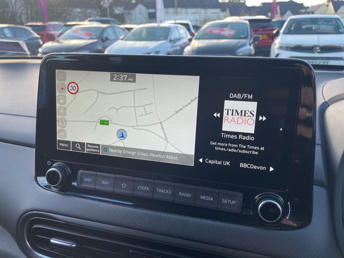 Used Hyundai KONA 2021 for sale - 76975434: Photo 26