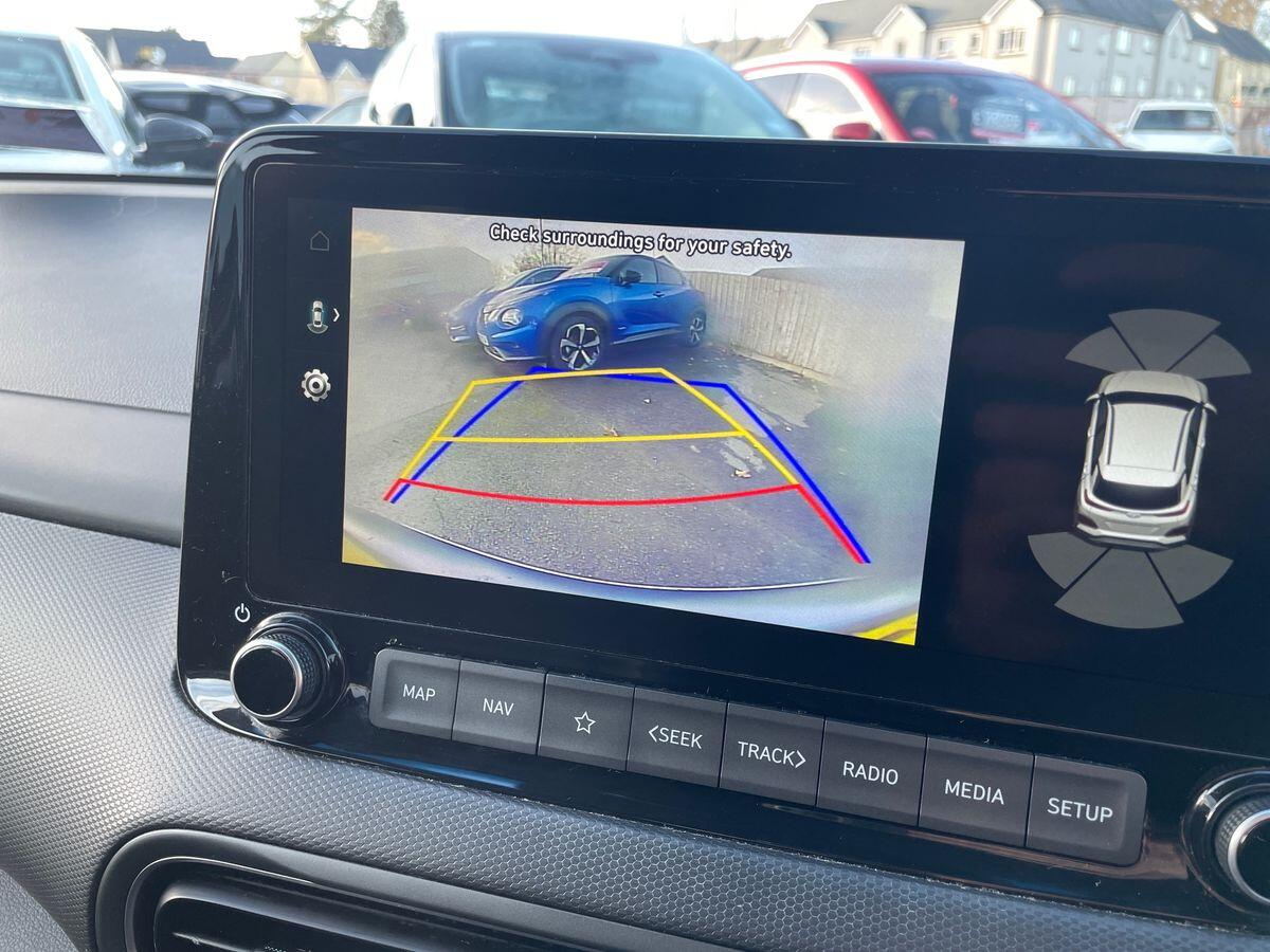 Used Hyundai KONA 2021 for sale - 76975434: Photo 27