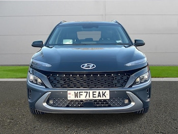 Used Hyundai KONA 2021 for sale - 76975434: Photo