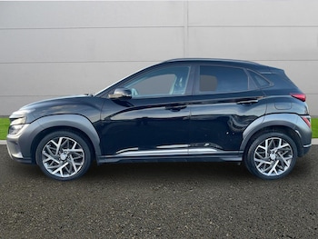 Used Hyundai KONA 2021 for sale - 76975434: Photo