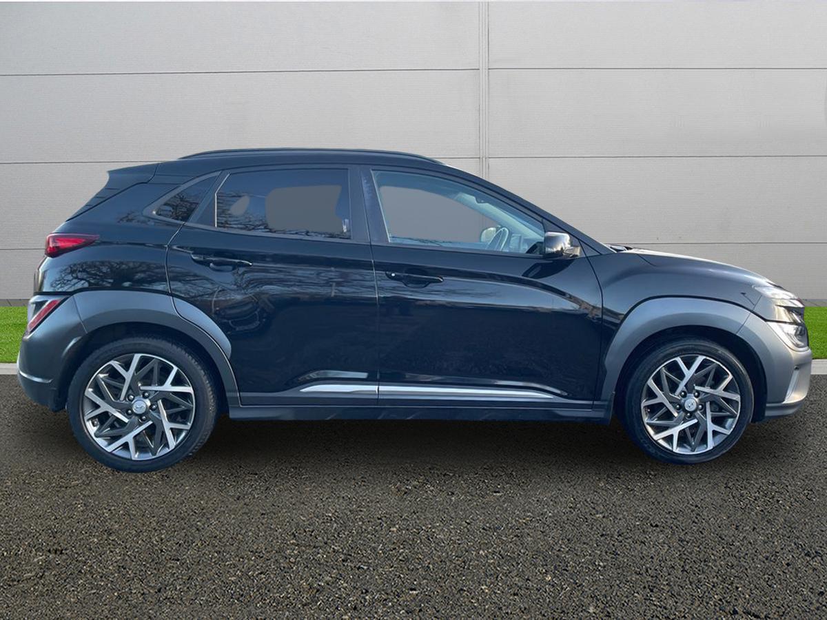 Used Hyundai KONA 2021 for sale - 76975434: Photo 8
