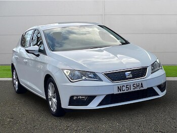 (18) - 1.0 TSI Ecomotive SE Technology Hatchback 5dr Petrol DSG Euro 6 (s/s) (115