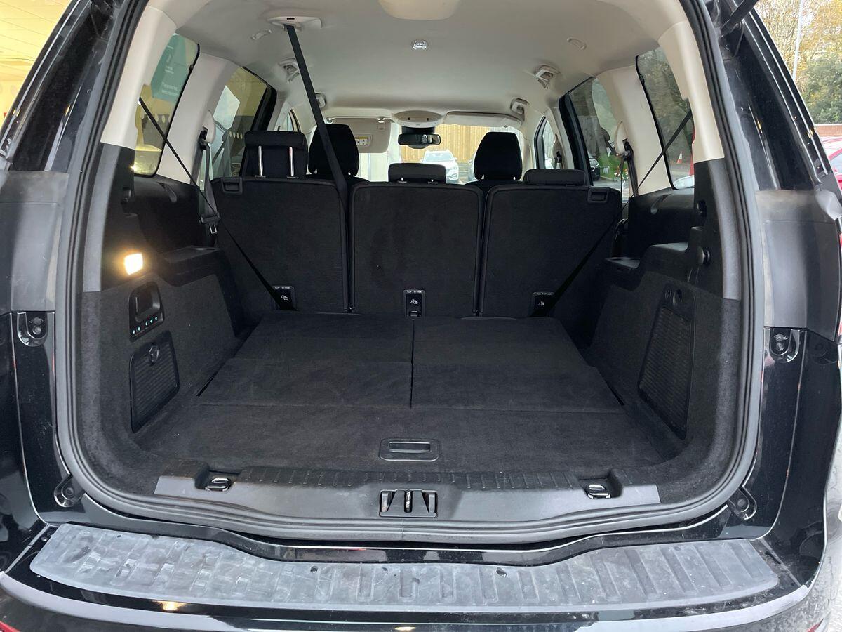 Used Ford Galaxy 2020 for sale - 76913335: Photo 12
