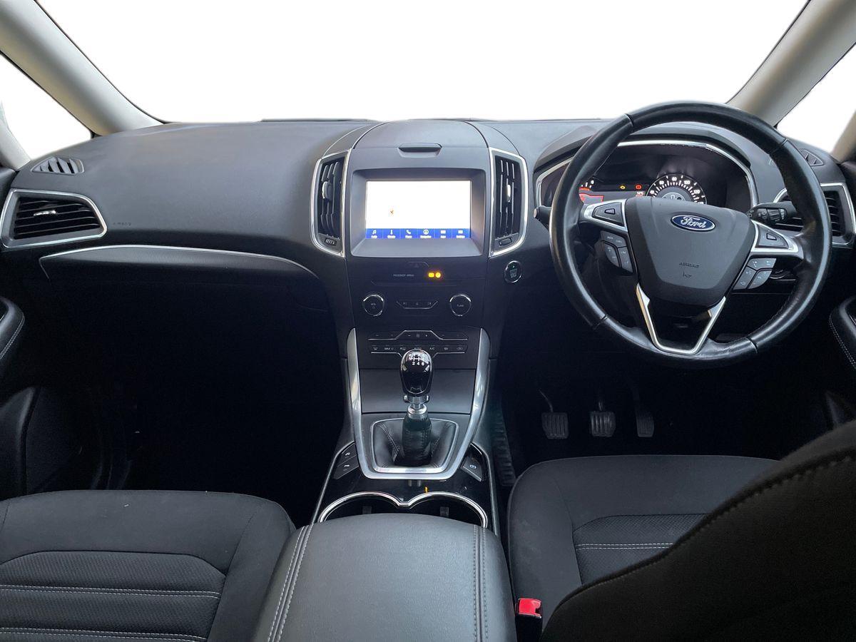 Used Ford Galaxy 2020 for sale - 76913335: Photo 13