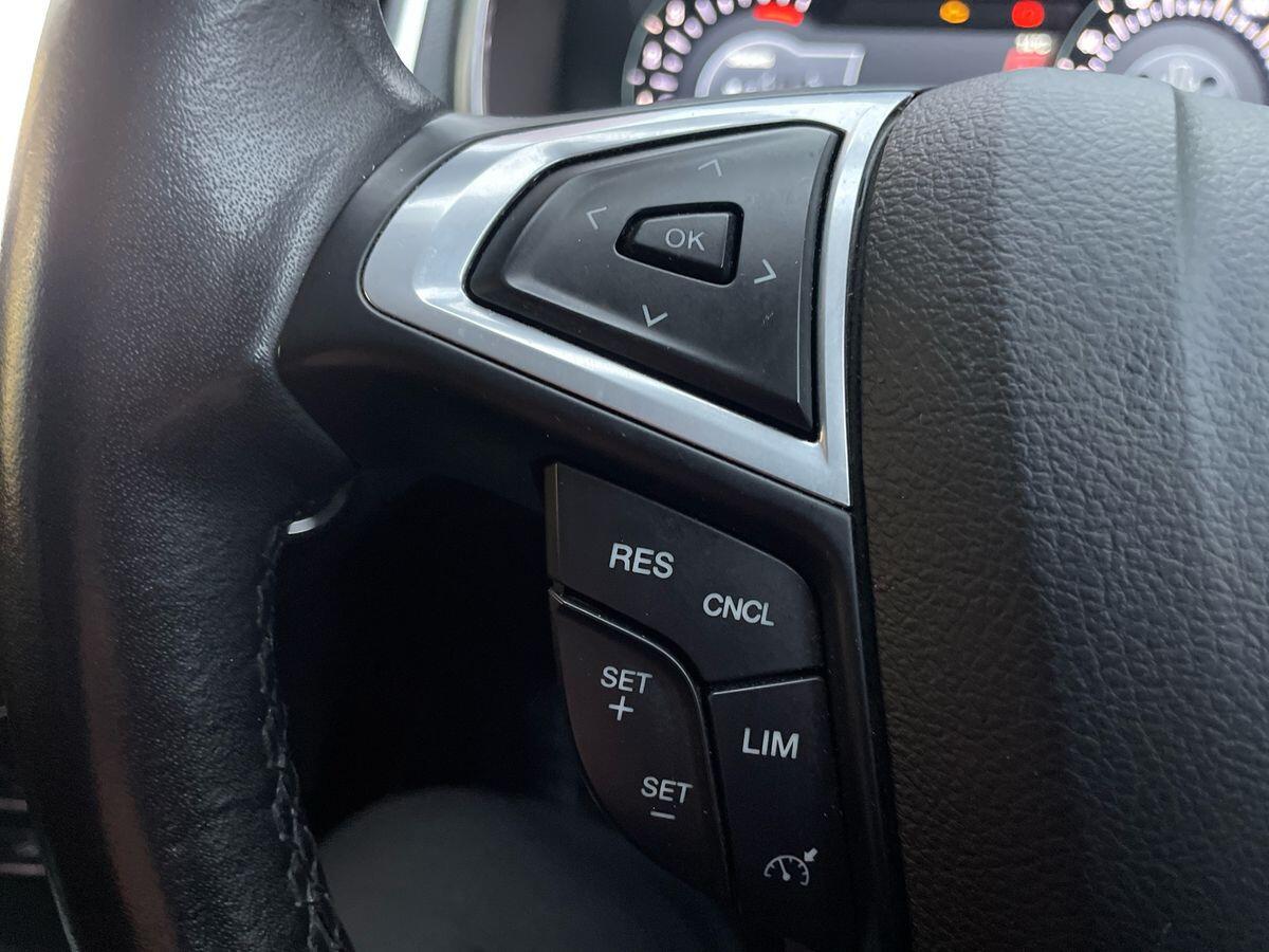 Used Ford Galaxy 2020 for sale - 76913335: Photo 16