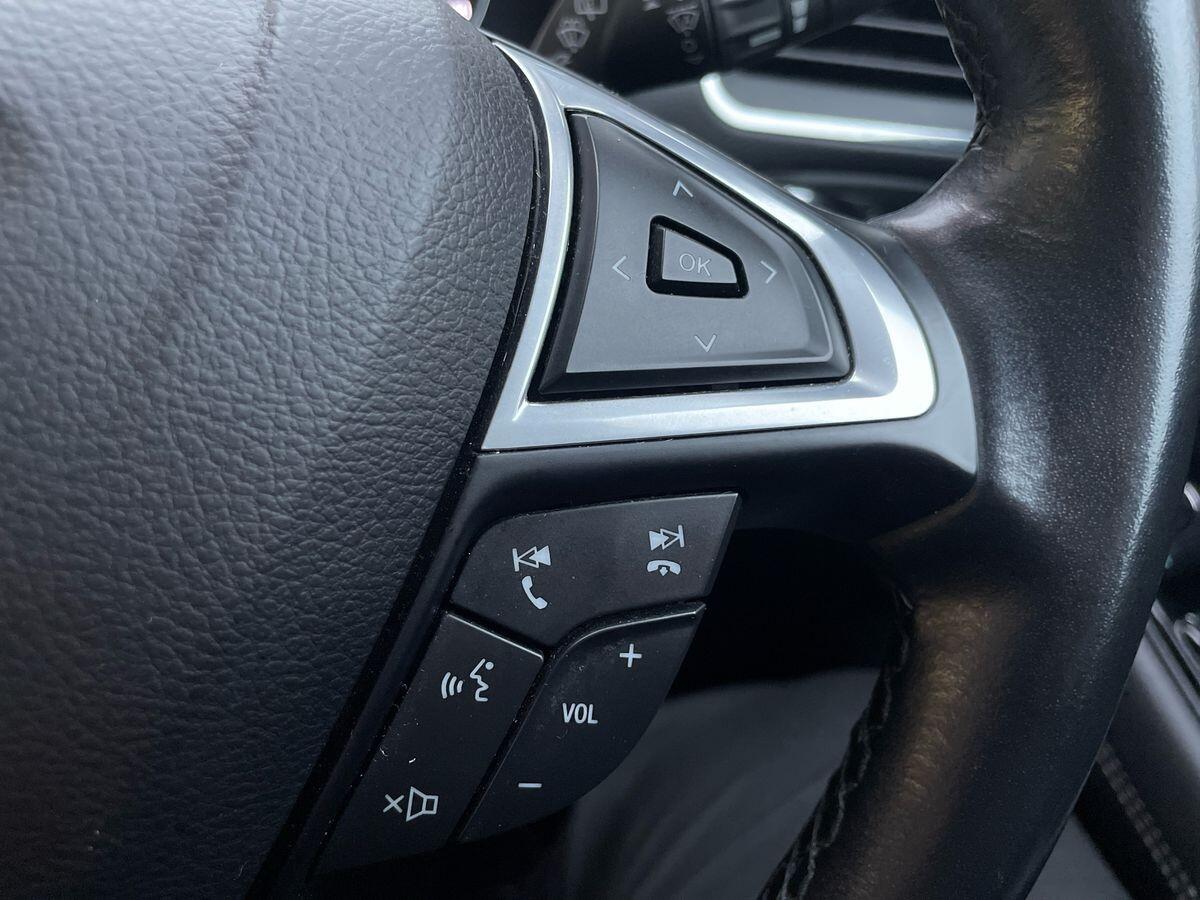 Used Ford Galaxy 2020 for sale - 76913335: Photo 17