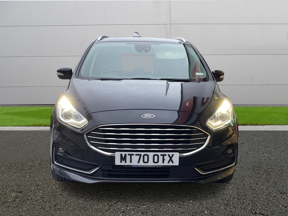 Used Ford Galaxy 2020 for sale - 76913335: Photo 2