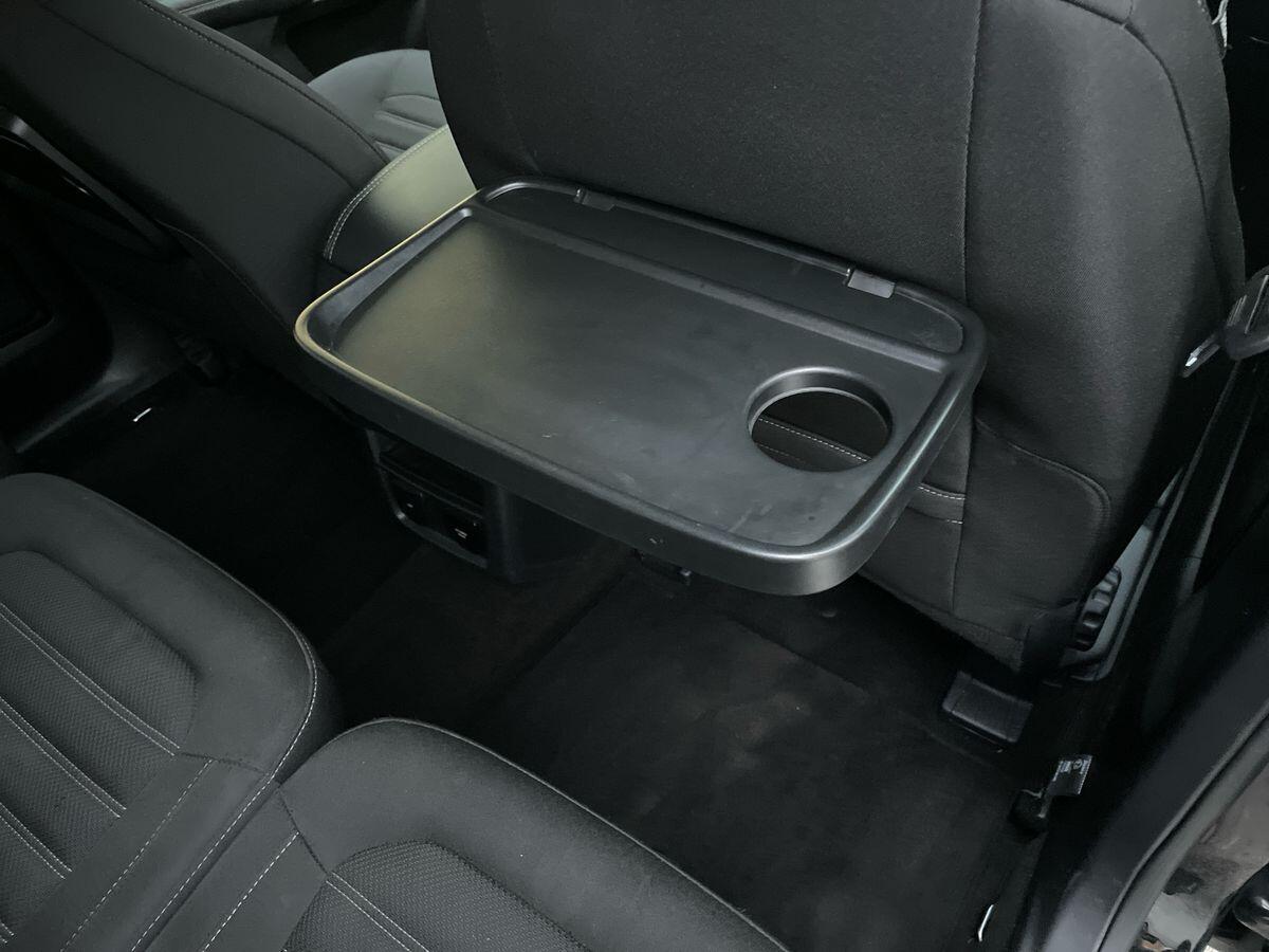 Used Ford Galaxy 2020 for sale - 76913335: Photo 25