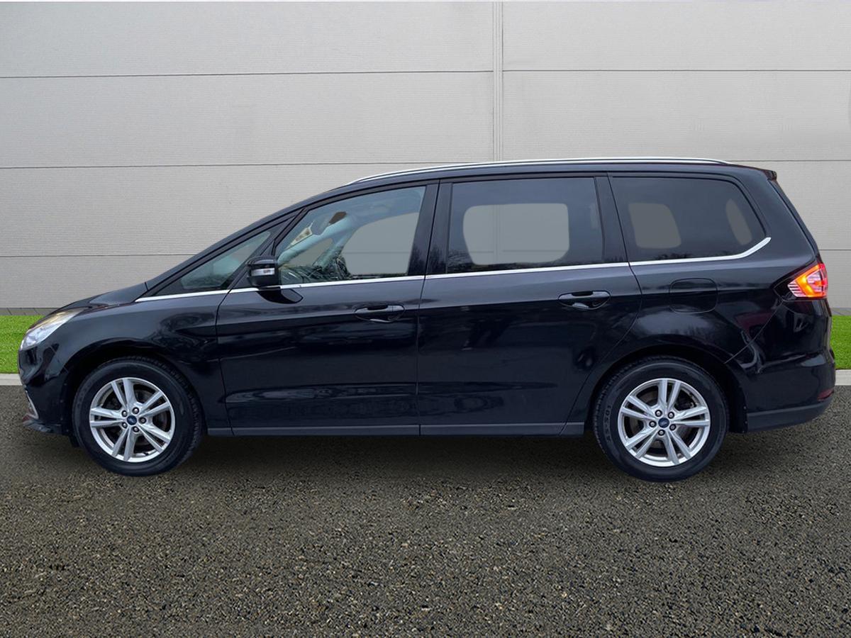 Used Ford Galaxy 2020 for sale - 76913335: Photo 4
