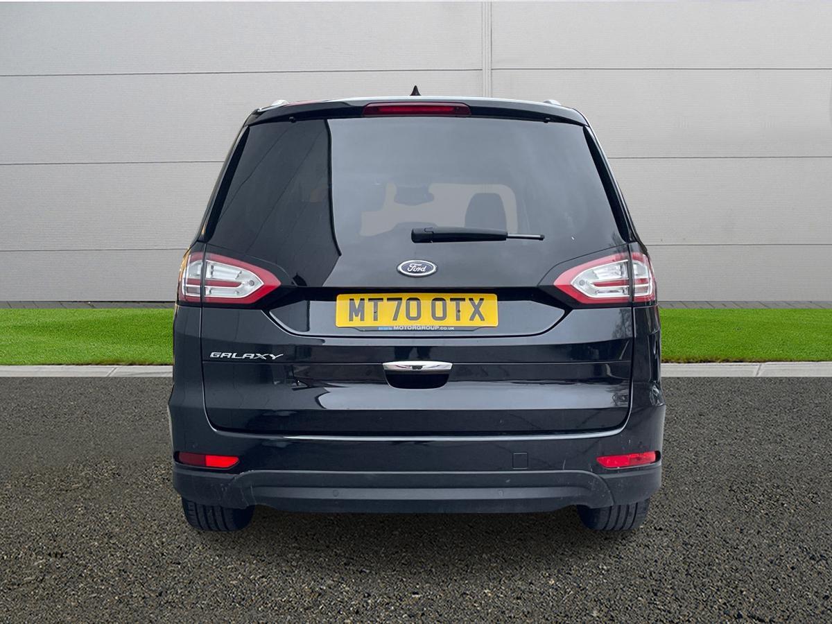 Used Ford Galaxy 2020 for sale - 76913335: Photo 6