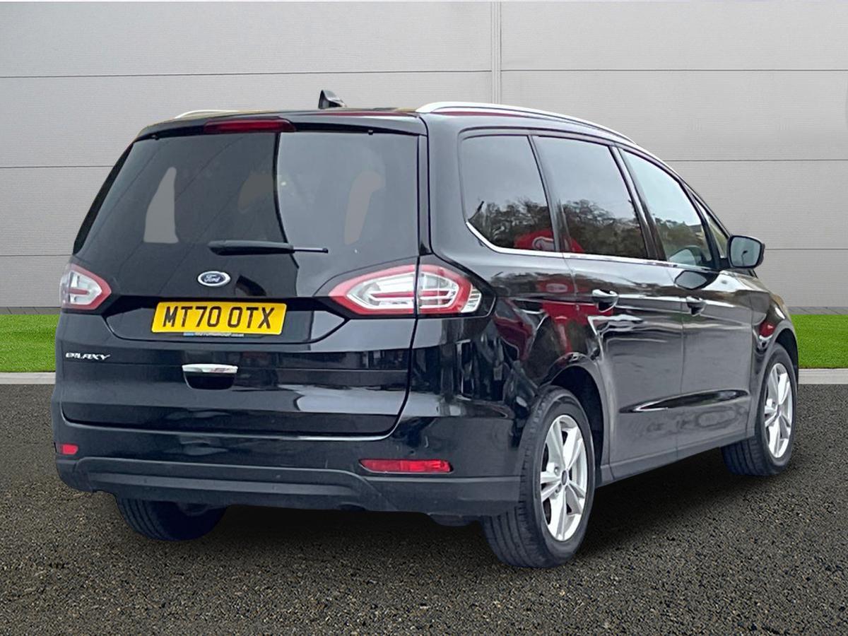 Used Ford Galaxy 2020 for sale - 76913335: Photo 7