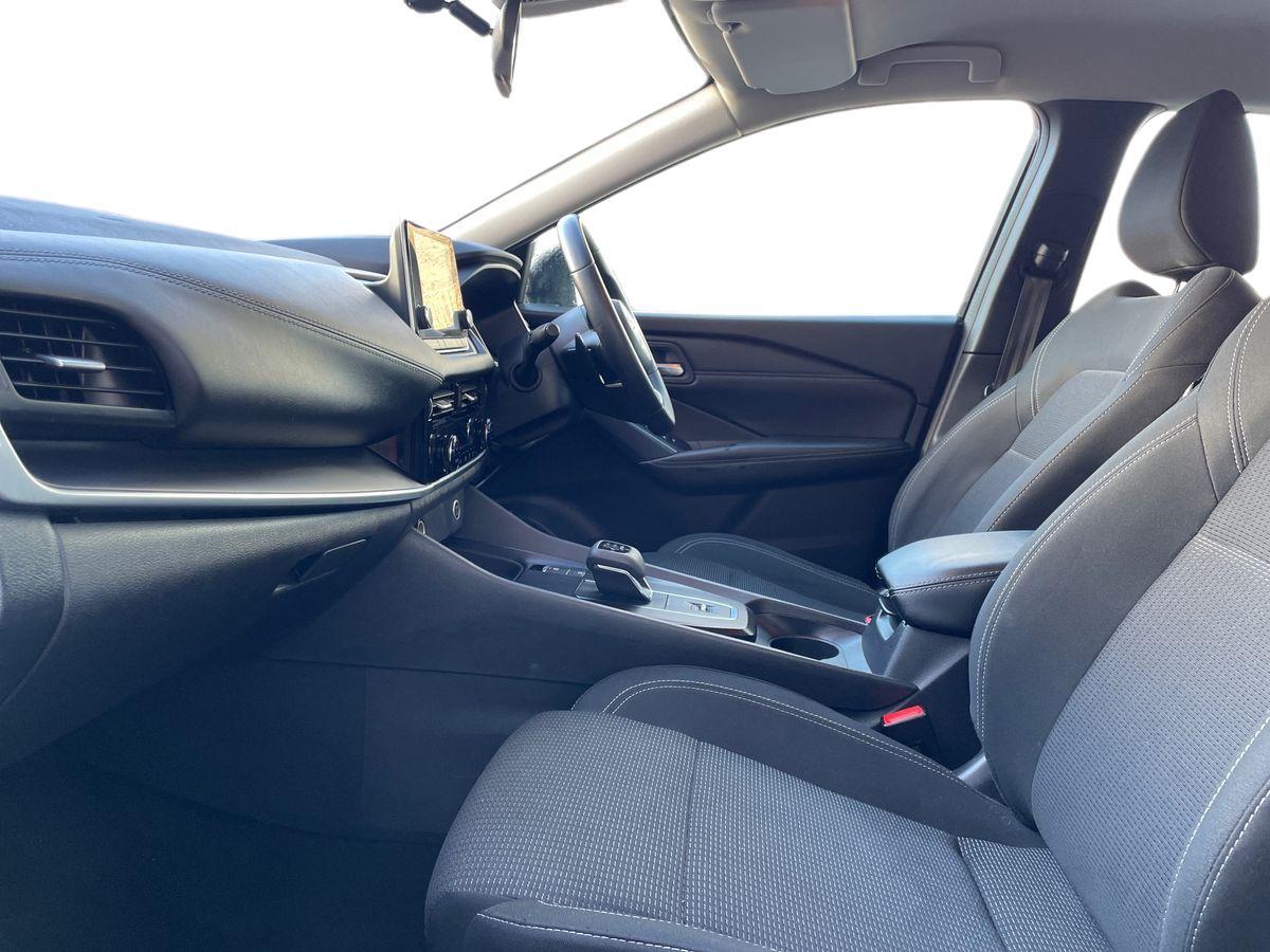 Used Nissan Qashqai 2023 for sale - 76912630: Photo 10