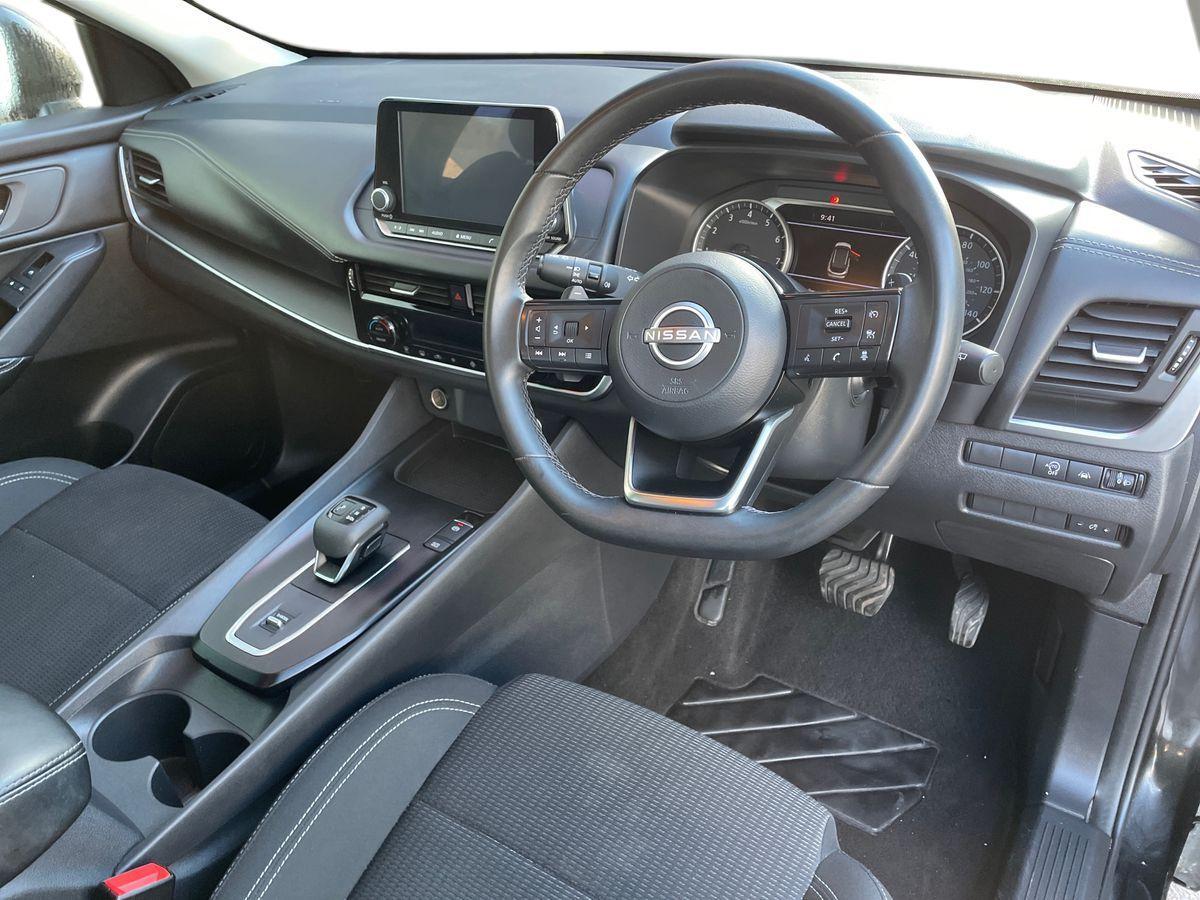 Used Nissan Qashqai 2023 for sale - 76912630: Photo 15