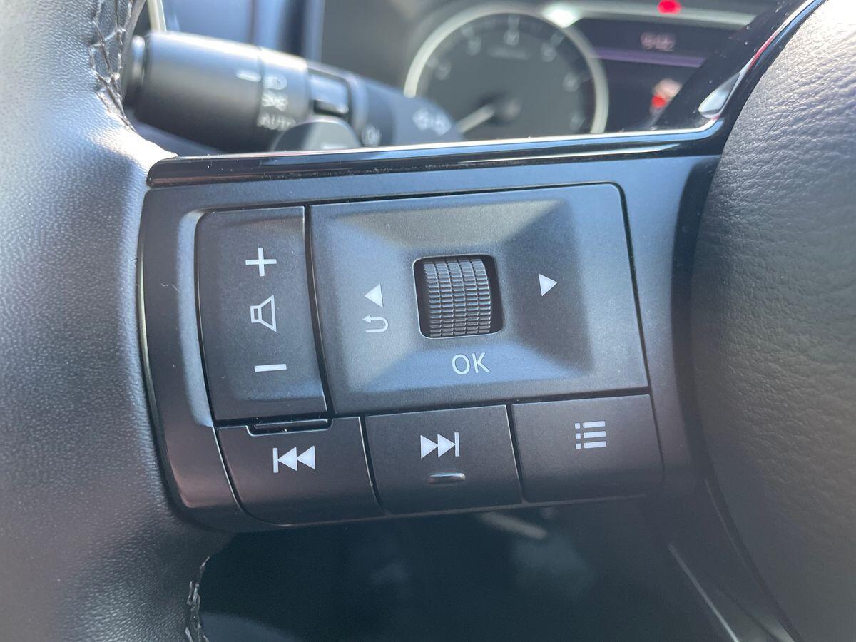 Used Nissan Qashqai 2023 for sale - 76912630: Photo 16