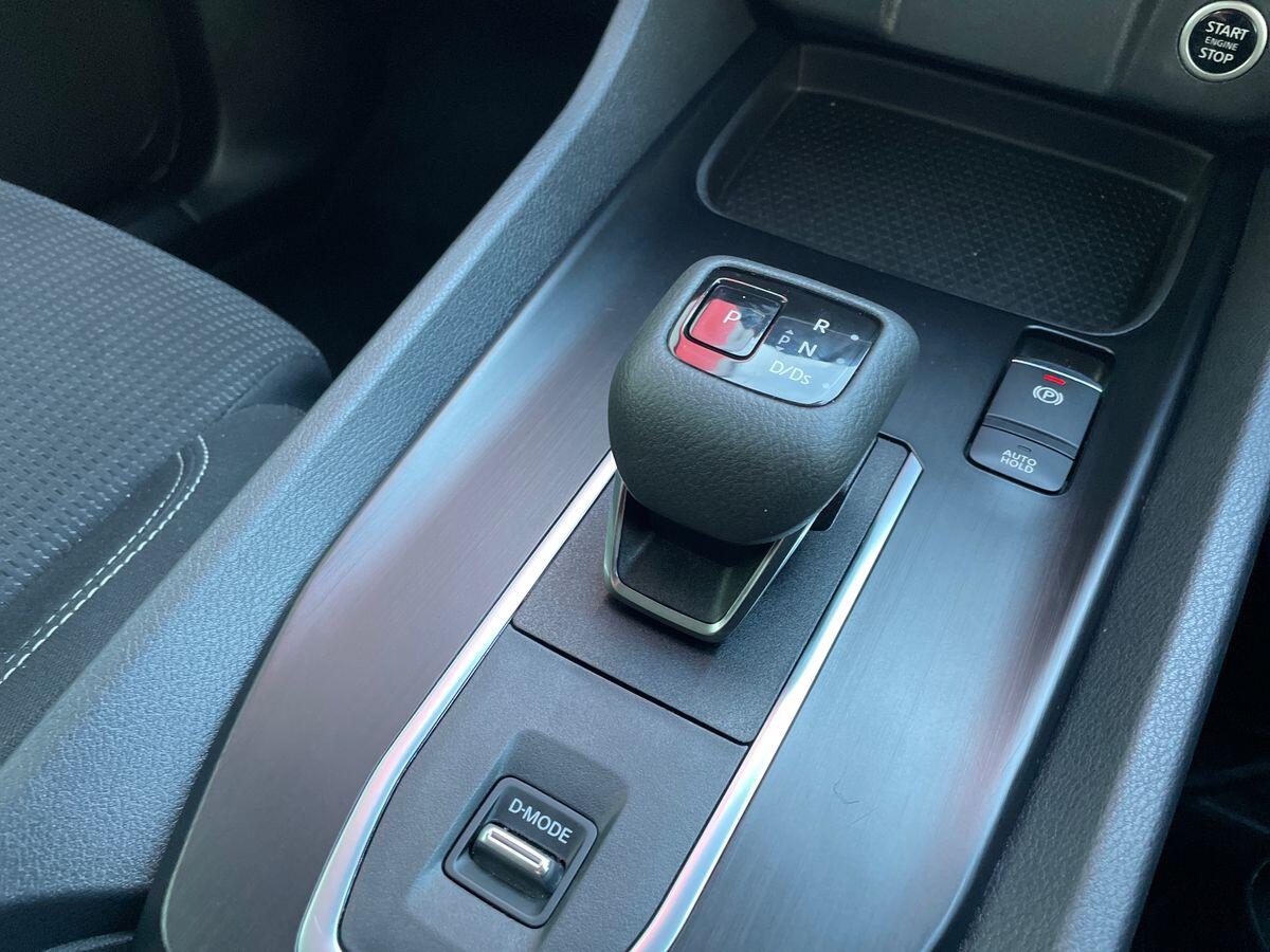 Used Nissan Qashqai 2023 for sale - 76912630: Photo 19