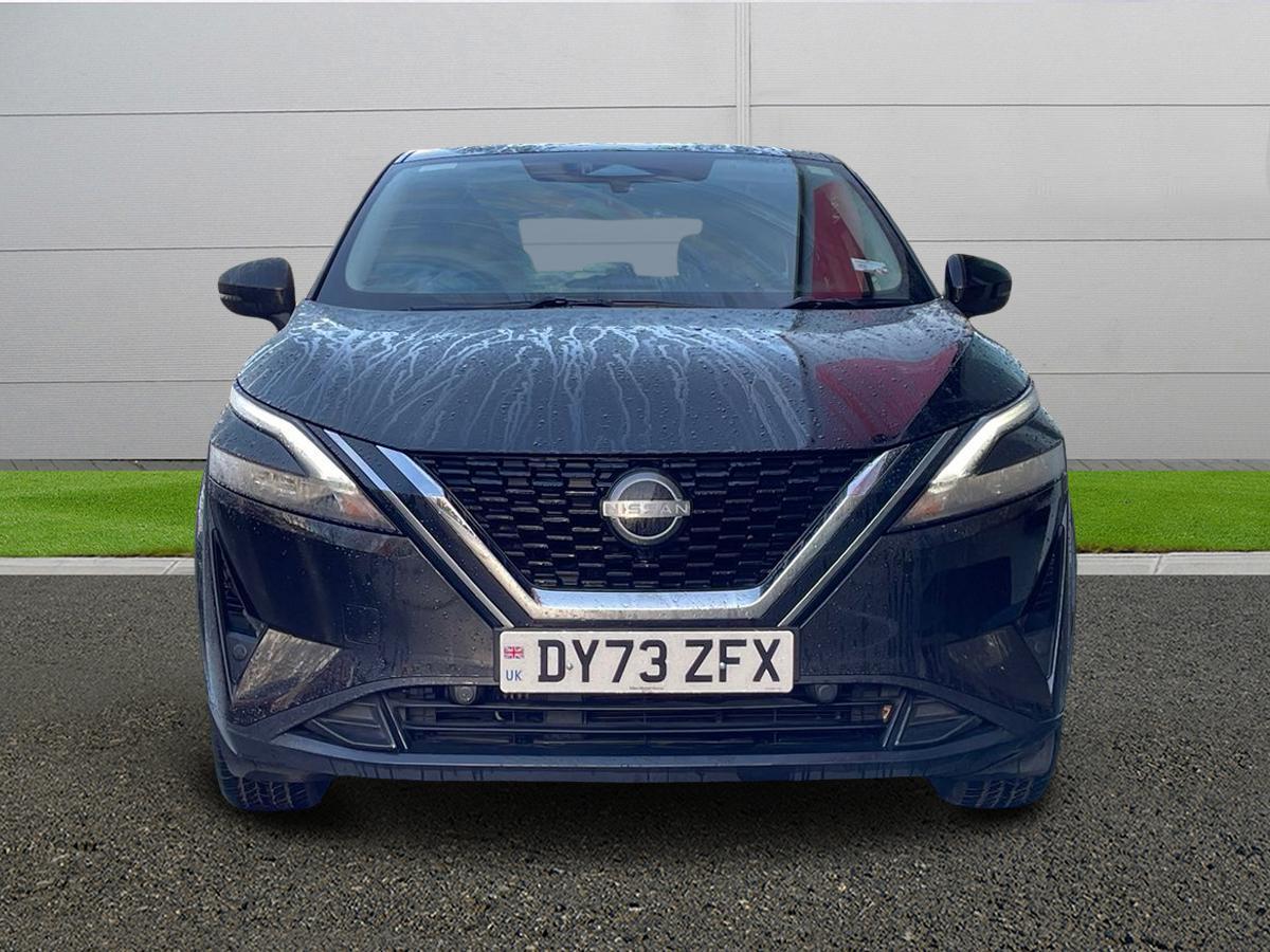 Used Nissan Qashqai 2023 for sale - 76912630: Photo 2