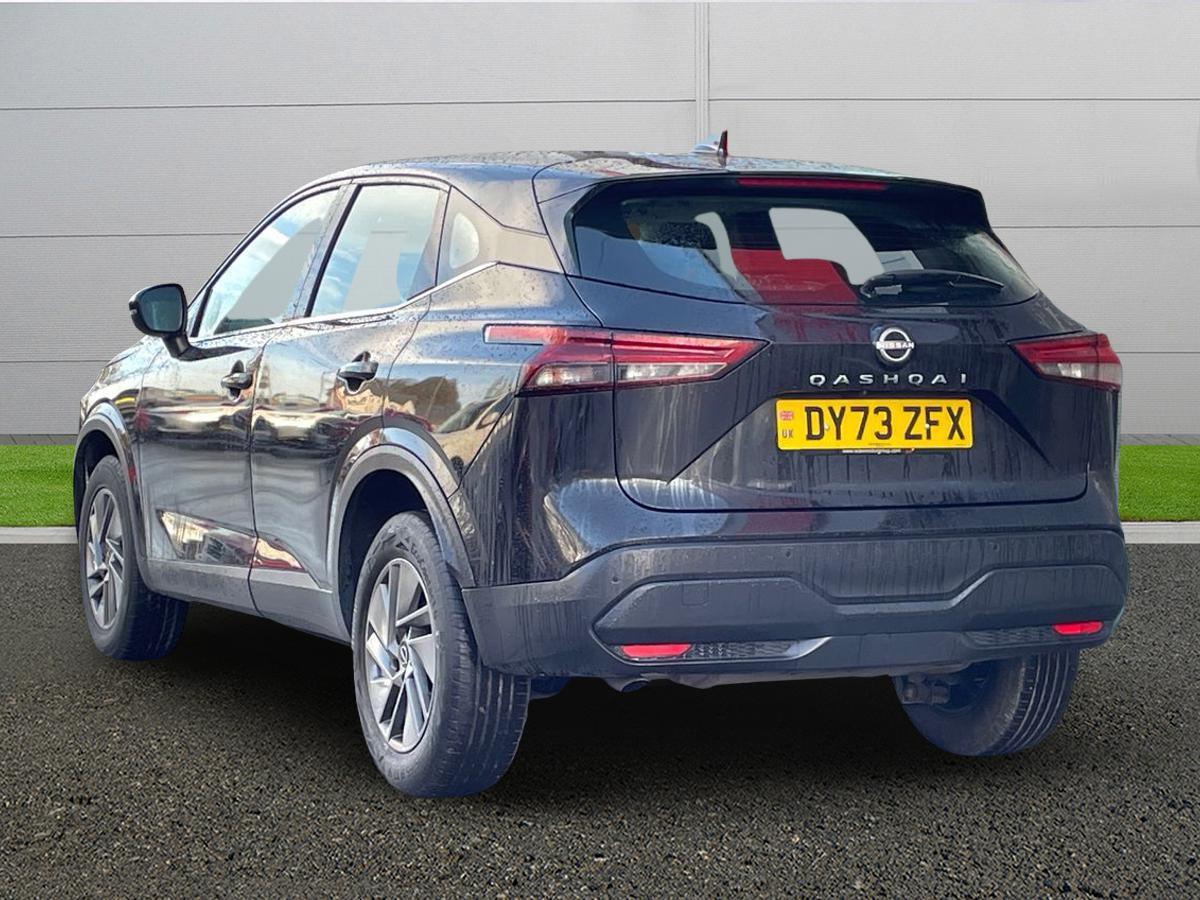 Used Nissan Qashqai 2023 for sale - 76912630: Photo 5