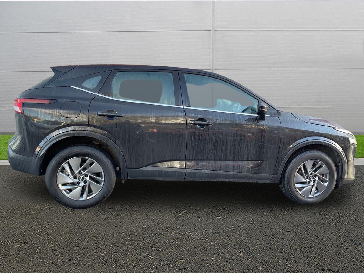 Used Nissan Qashqai 2023 for sale - 76912630: Photo 8