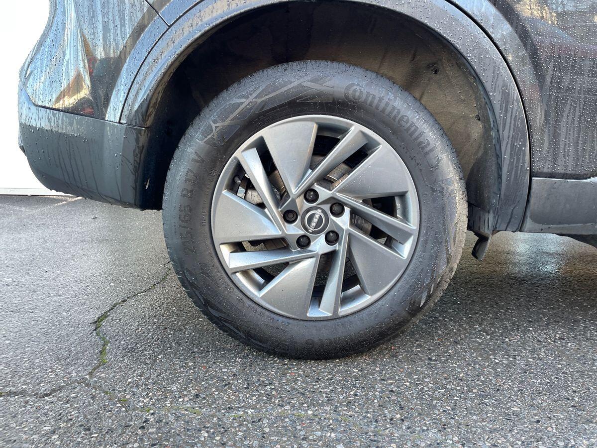 Used Nissan Qashqai 2023 for sale - 76912630: Photo 9