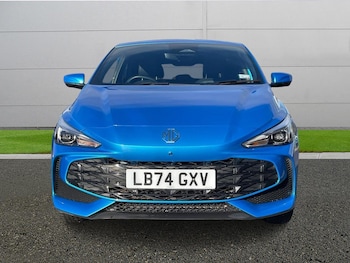 Used MG MG3 2024 for sale - 76849950: Photo