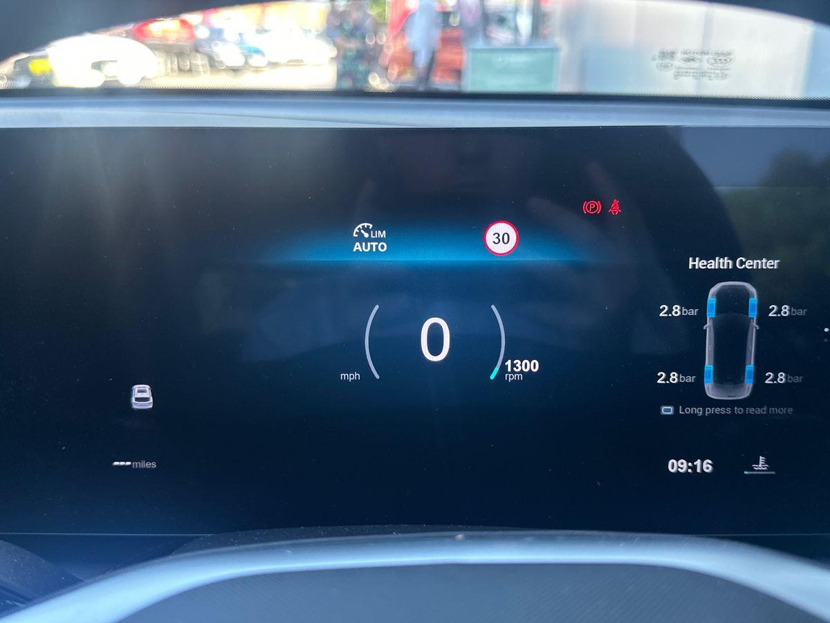 Used MG MG HS 2025 for sale - 76730952: Photo 14