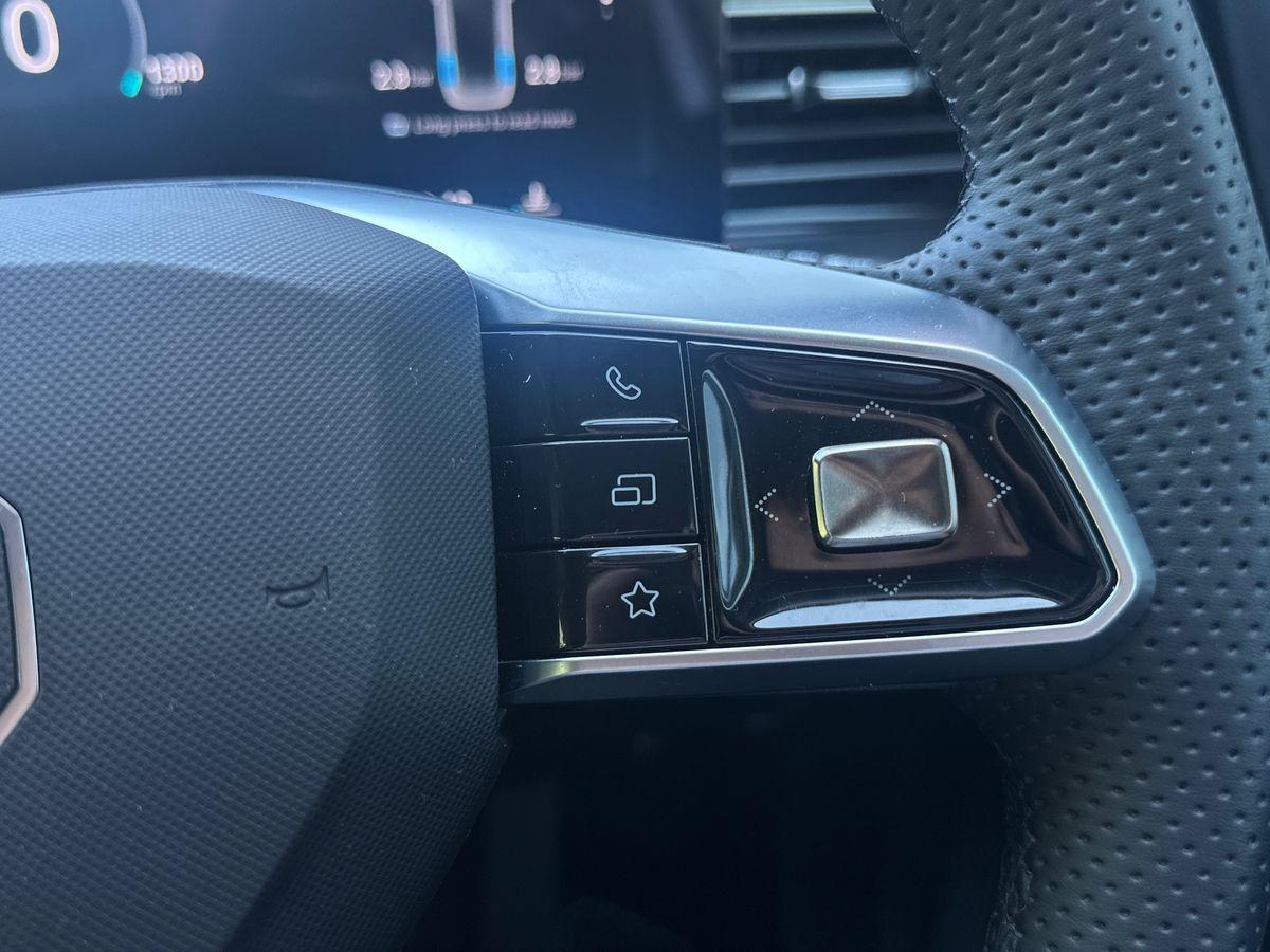 Used MG MG HS 2025 for sale - 76730952: Photo 17