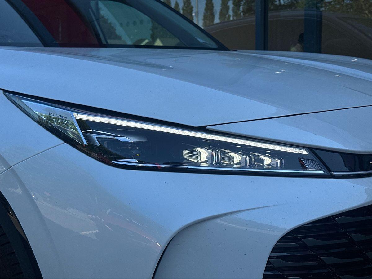 Used MG MG HS 2025 for sale - 76730952: Photo 21