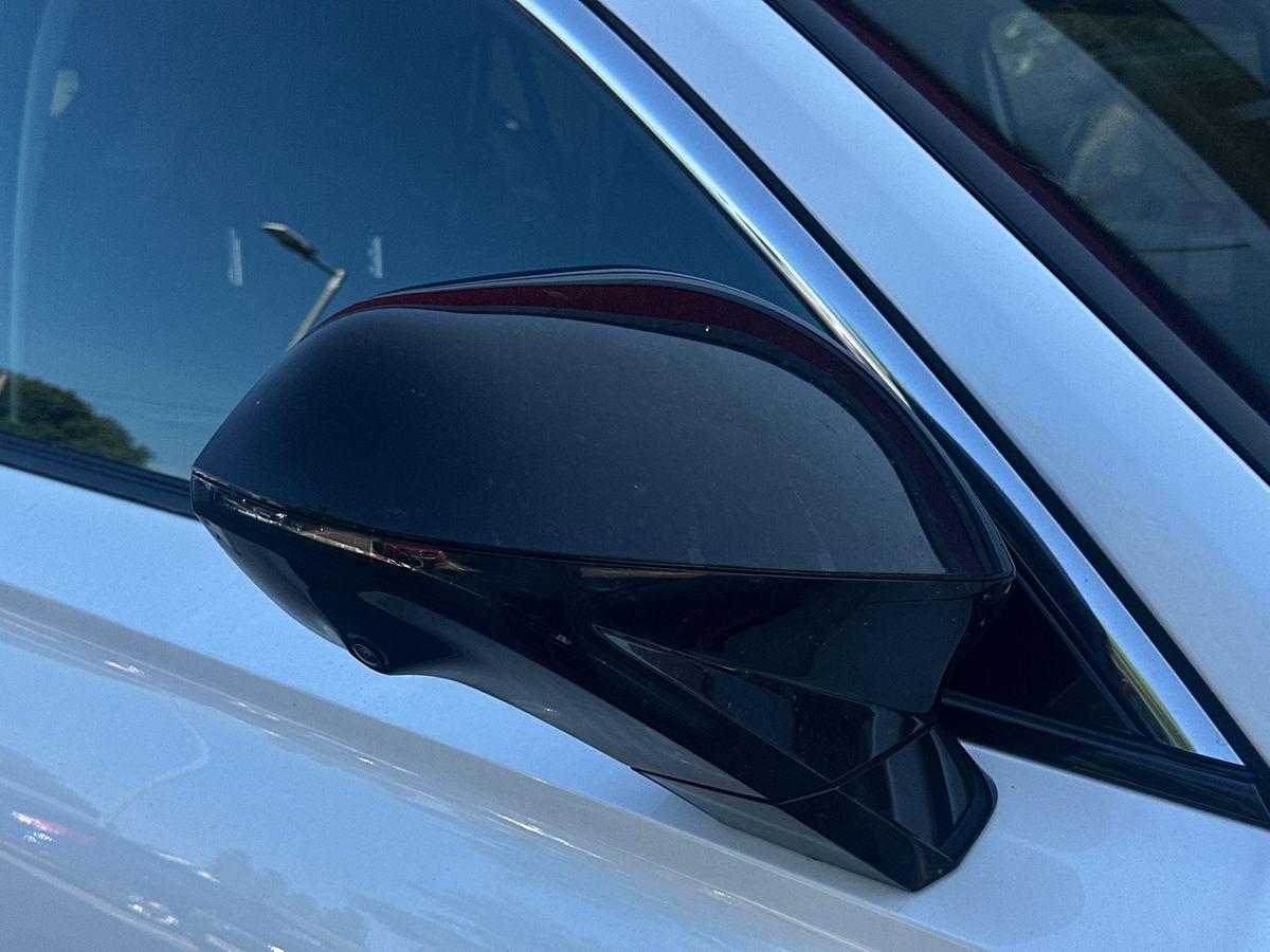 Used MG MG HS 2025 for sale - 76730952: Photo 22