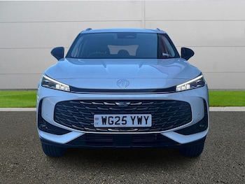 Used MG MG HS 2025 for sale - 76730952: Photo