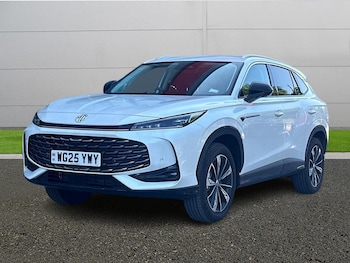 Used MG MG HS 2025 for sale - 76730952: Photo