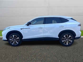 Used MG MG HS 2025 for sale - 76730952: Photo