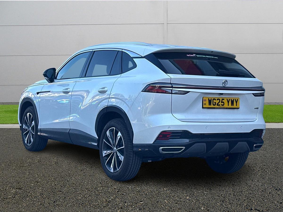 Used MG MG HS 2025 for sale - 76730952: Photo 5