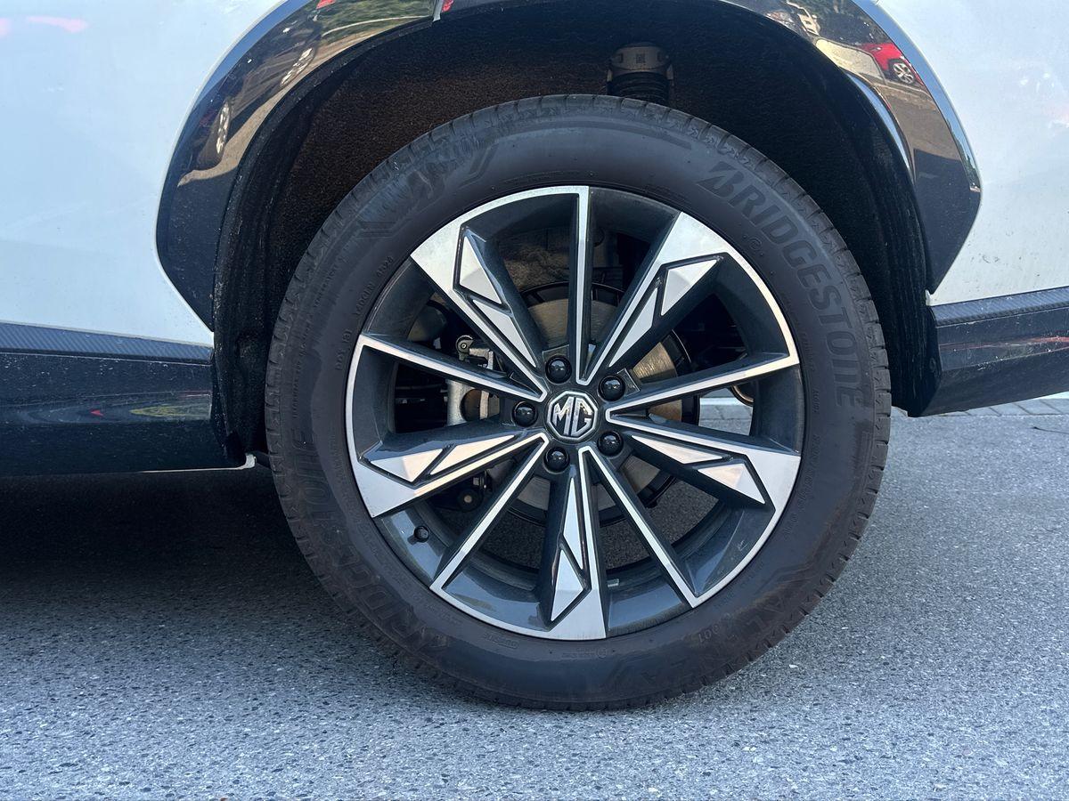 Used MG MG HS 2025 for sale - 76730952: Photo 9