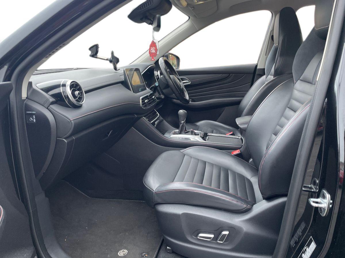 Used MG MG HS 2019 for sale - 76898304: Photo 10