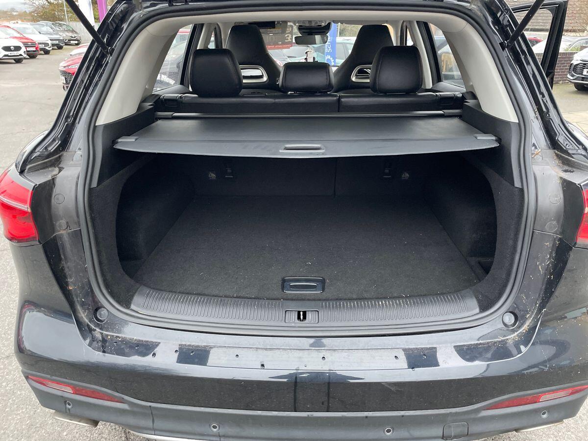 Used MG MG HS 2019 for sale - 76898304: Photo 12